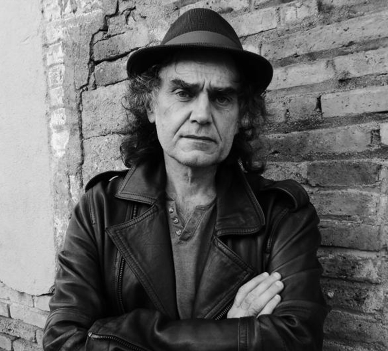 Javier Pérez Andújar, Premio Herralde de Novela 2021