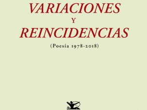 Zenda recomienda: Variaciones y reincidencias, de Javier Salvago