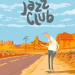 Zenda recomienda: Jazz club, de Alexandre Clérisse