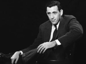 Gracias, Sr. Salinger