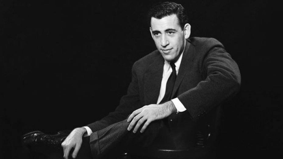 Gracias, Sr. Salinger