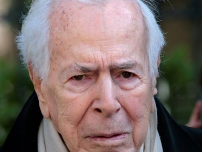 Jean Daniel, adiós a uno de los grandes pensadores