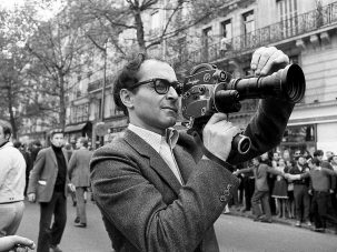 Las 15 mejores películas de Jean-Luc Godard