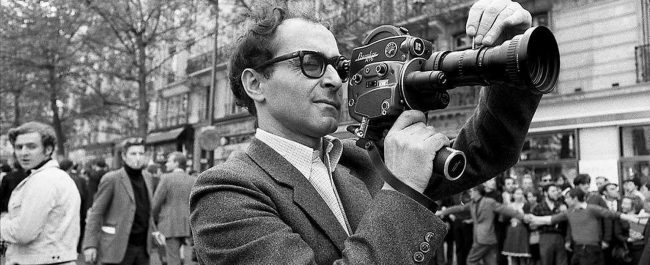 Las 15 mejores películas de Jean-Luc Godard