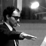 Jean-Luc Godard, el gran maese de la heterodoxia cinematográfica