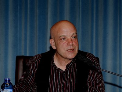 Radical Blonde, de Jesús Ferrero, premio novela breve Juan March