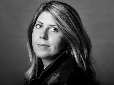 Jimena Tierra: “El Asesino de la Baraja no conoce la palabra remordimiento”