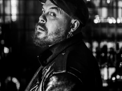 Jimmy Barnatán: “Si maleducas a la gente diciendo que la cultura tiene que ser gratis, se jode el circo”