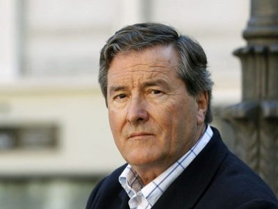 J.J. Benítez: “Mi imagen de Jesús es muy diferente de la que cuenta la religión”