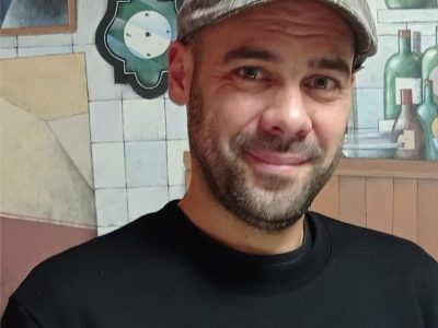 Juan Manuel Olcese: “Juana no estaba loca”