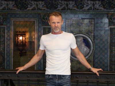 Jo Nesbo: “Creemos ingenuamente que la venganza ha desaparecido de la sociedad”