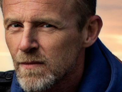 Noruega, país invitado de Getafe Negro