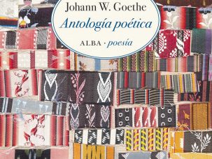Zenda recomienda: Antología poética, de Johann W. Goethe