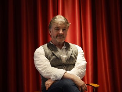 John Connolly: “El mal siempre triunfa porque hay gente buena en el mundo”