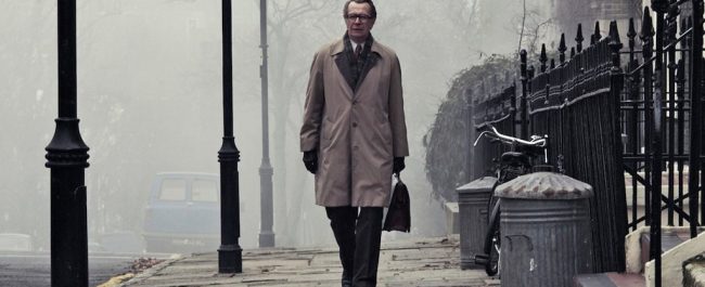 John le Carré y el cine