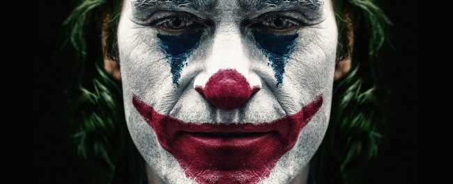 Joker: el Triunfo es Horror