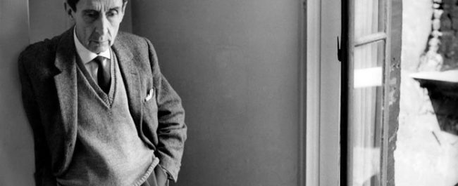 Bergamín: cangrejo cocido