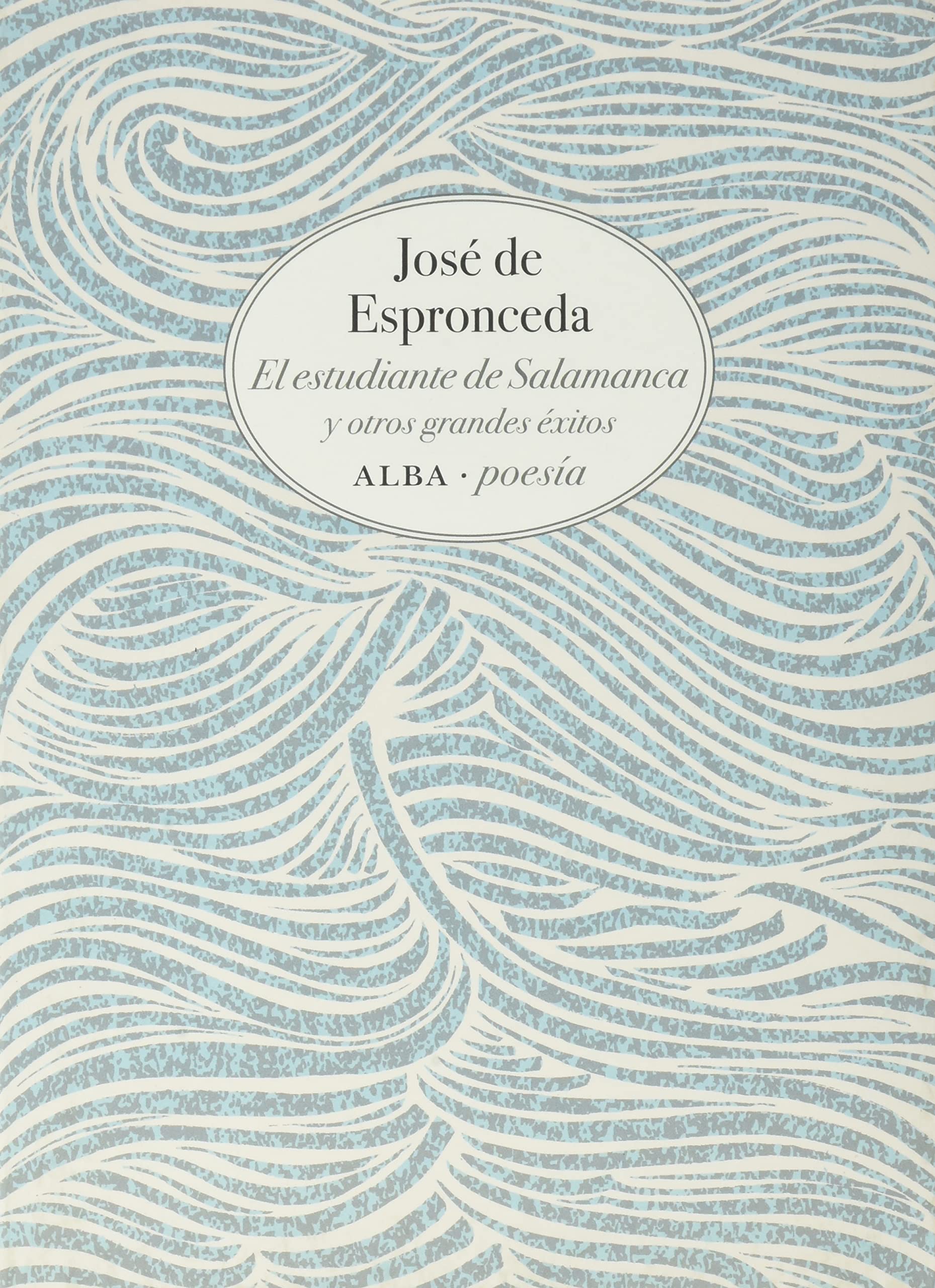 Zenda recomienda: El estudiante de Salamanca, de José de Espronceda