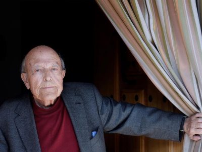 Fallece el Premio Cervantes José Jiménez Lozano