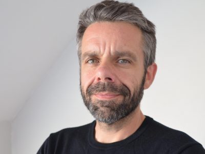 José Luis Ucha: “En EEUU han dicho que ‘Mi pequeño pony’ es libertaria y comunista al mismo tiempo”