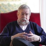 José María Guelbenzu: «Lo políticamente correcto es muy desagradable»