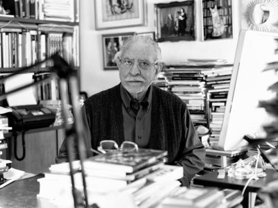 José María Merino, Premio Nacional de las Letras Españolas 2021