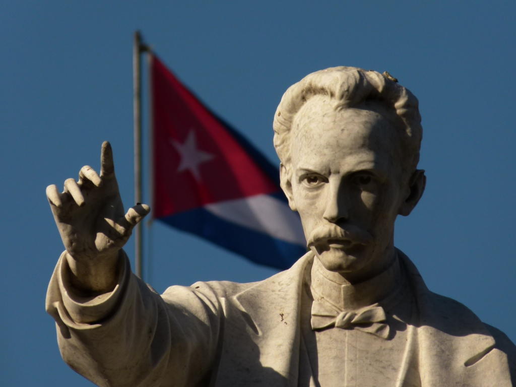 Cuba y Venezuela celebran en Nicaragua el aniversario de Martí