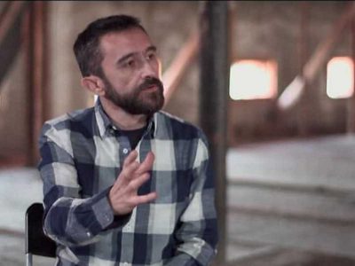 West End, de José Morella, Premio Café Gijón 2019