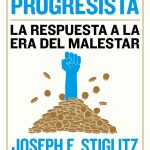 Capitalismo progresista, de Joseph E. Stiglitz