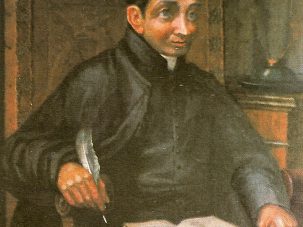 Juan de Castellanos, el olvido del Ercilla del Caribe