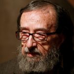 Fallece el escritor Juan Eduardo Zúñiga