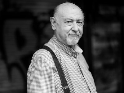 Juan Eslava Galán: “En Tierra Santa se ha acumulado la Historia más que en ningún otro sitio”