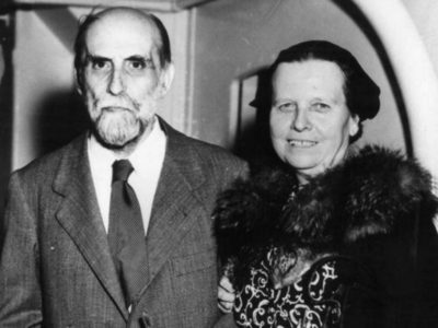 “Espacio”, un homenaje ilustrado al extenso poema de Juan Ramón Jiménez