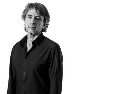 Juan Tallón: “Cada época fabrica sus obsesiones”