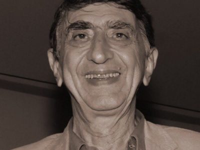 Muere el dramaturgo mexicano Juan Tovar