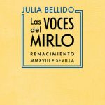 Zenda recomienda: Las voces del mirlo, de Julia Bellido