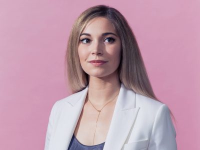 Julia Shaw: “La testosterona no puede ser excusa del machismo”