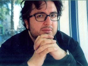 Fallece el escritor, galerista y director de Periférica Julián Rodríguez