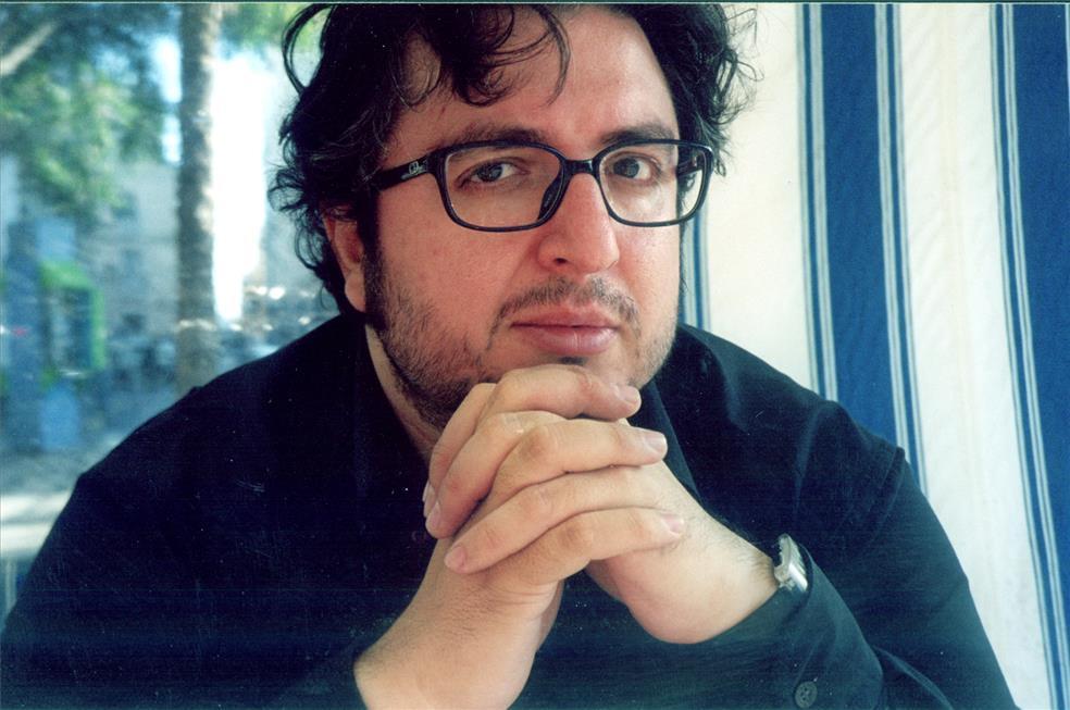 Fallece el escritor, galerista y director de Periférica Julián Rodríguez