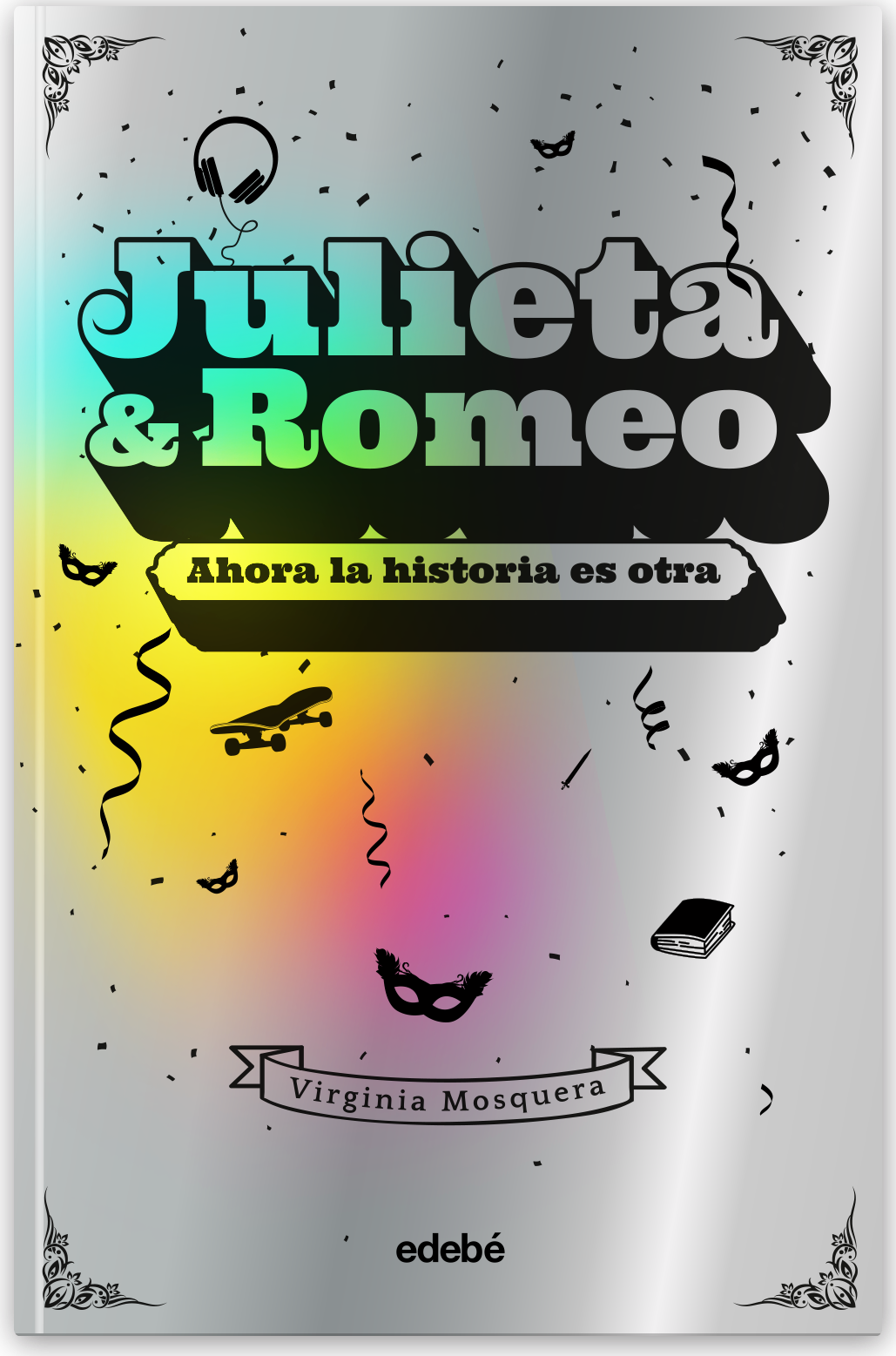 La otra historia de Julieta y Romeo