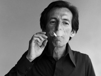 EL legado póstumo de Julio Ramón Ribeyro llega a la Caja de las Letras