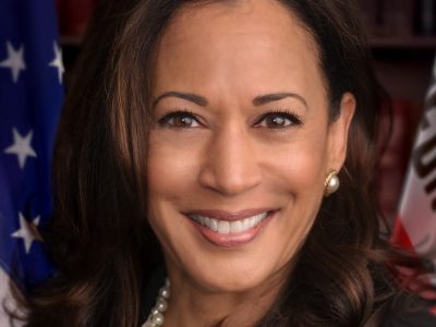 “Nuestra verdad”, la autobiografía de la vicepresidenta de Estados Unidos, Kamala Harris