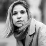Karina Sainz Borgo: «Rehúyo de la contextualización latinoamericana literariamente hablando»