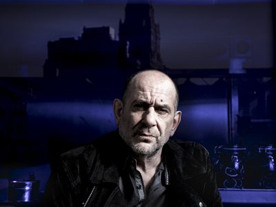 Karra Elejalde: “Unamuno era una mosca cojonera”