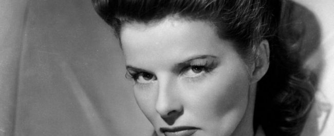 Las 10 mejores películas de Katharine Hepburn