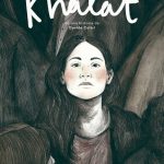 Khalat, de Giulia Pex