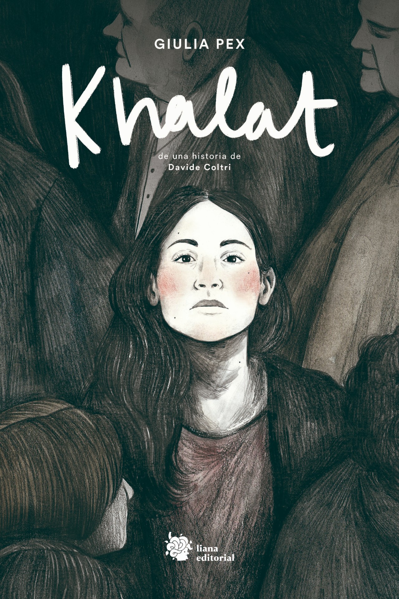 Khalat, de Giulia Pex