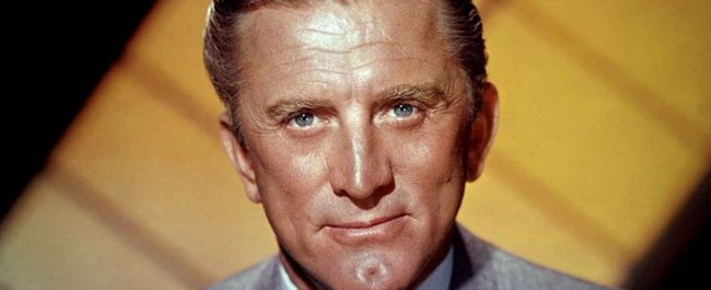 Las 10 mejores películas de Kirk Douglas