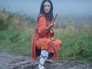 La nueva versión de «Kung Fu» recupera el espíritu del «Pequeño Saltamontes»