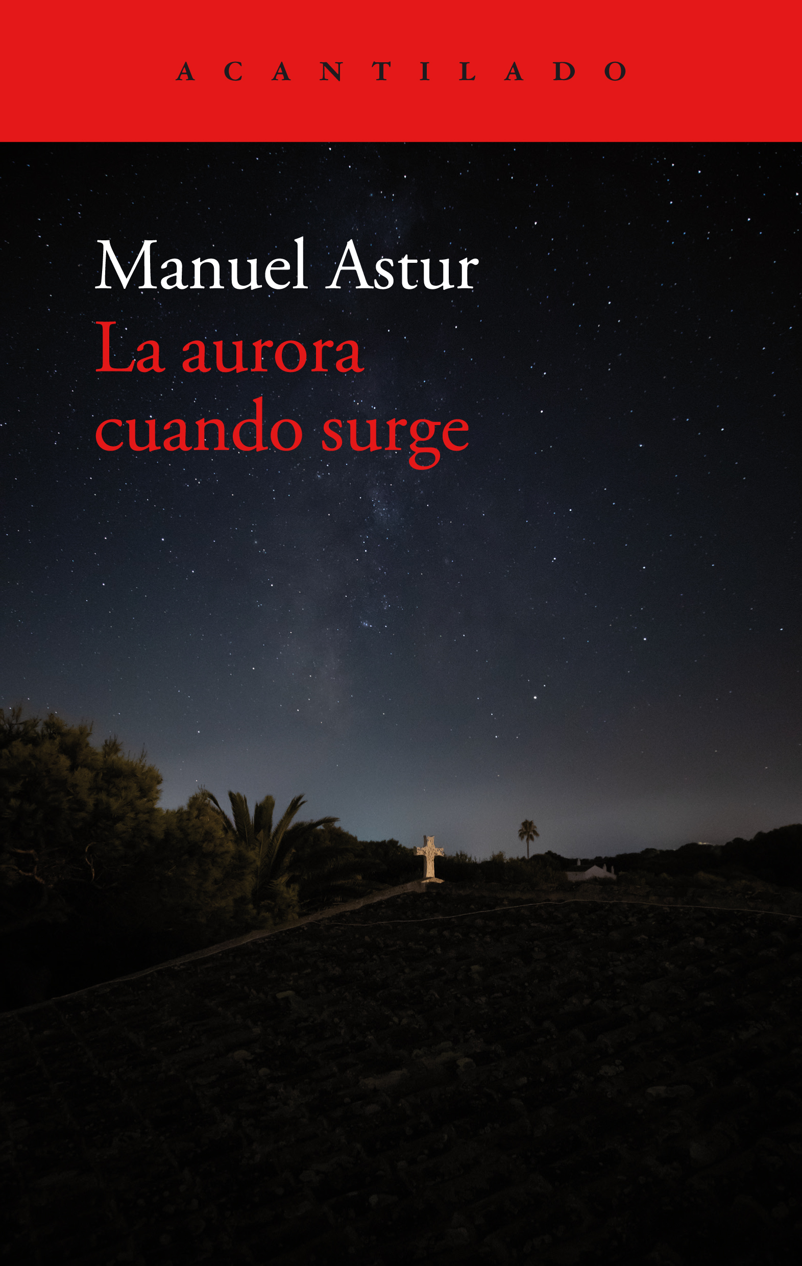 El viaje moral de Manuel Astur